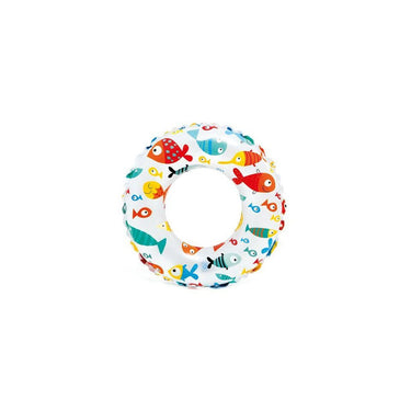 Intex Lively Print Swim Ring